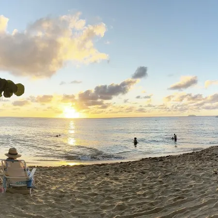 Rincon Ocean Luxe - Le Paradis Royal