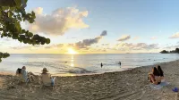 Rincon Ocean Luxe - Le Paradis Royal