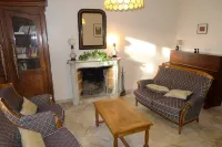 Large house in Perros-Guirec