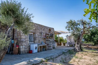 Santa Maria Di Leuca: House / Villa - Santa maria di leuca