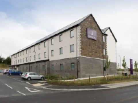 Premier Inn Wadebridge Hotels in Wadebridge