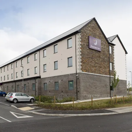 Premier Inn Wadebridge