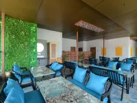 Crystal Inn 마운트 아부 호텔