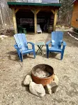 Chalet Enzo & foyers - Domaine des Appalaches