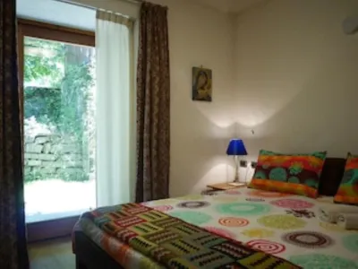 THE BOZZLE, THE COMBA of Aosta Hotels in 