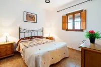 Loma Méndez Casa 1 Hotels in Casarabonela