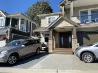 Delair park, free parking , long-term, pets ok Hotel dekat Urban Jungle