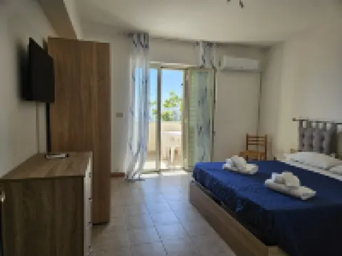 Family House Letojanni - Taormina View A Hotels in Letoianni