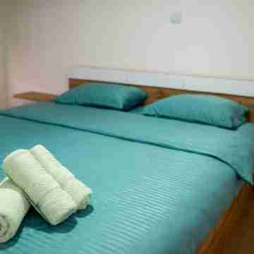 Daria Apartment Rooms