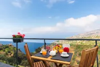 Casa da Abertas Calheta