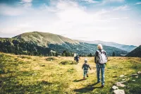 Nockventure Apartment Nockberge Hotels in Reichenau