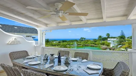 Royal Villa 7 - Royal Westmoreland