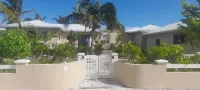 DATAI...YOUR "HOME" IN WHITBY, NORTH CAICOS Hotels near Parrot Cay