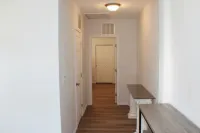 Modern Retreat Near Windrock - Indirect Access to Trails Hotels in Morgan County