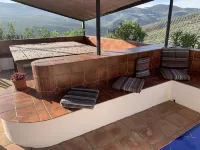 Thuis op Vakantie Hotels in Iznajar