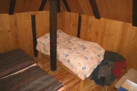 Chalet/house (sleeps 4-8/10) in Durmitor National Park, near Zabljak Hotels in Virak