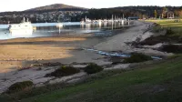 St Helens On The Bay apartment 2