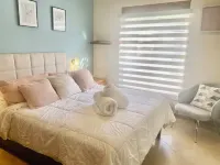 Executive House Excellent Modern Location / Cozy and Clean Home near Downtown Hoteles en 