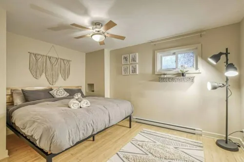 Condo Lac des Sables Hotels in Sainte-Agathe-des-Monts