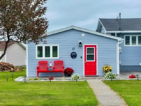 Private 2 Bedroom Apartment with Ocean View at Cape View Escape Hotels in 