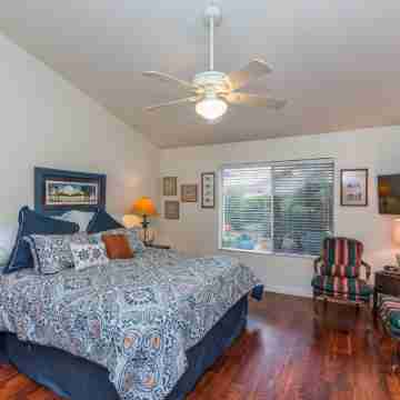 Beauty of the Southwest! Rooms
