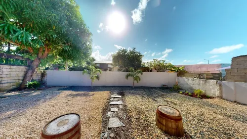 Large 3bdrm Beachhouse Punta Salinas- 15 min from San Juan Hotels in Levittown