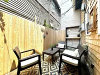 Downtown Condo on Thames Street Hotel a 