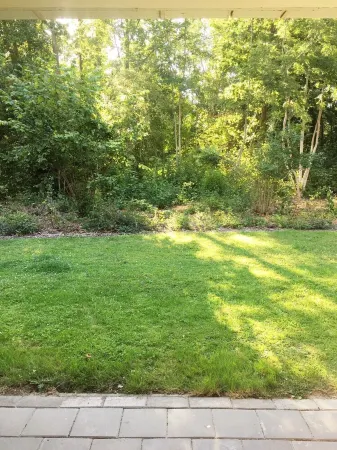 Ruhige Maisonette Wohnung im Ferienpark Aquadelta