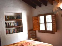 Characterful, Stylish 'Finca' with Heated Pool & Mountain Views (Beach 25 mins) Hotels in Competa
