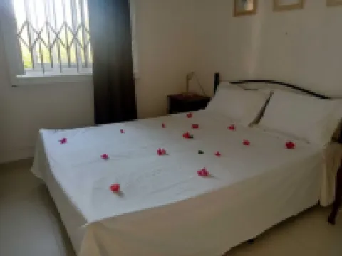 Appartement 3 Chambres, à 900 m D'une des Plus Belles Plages de L'île