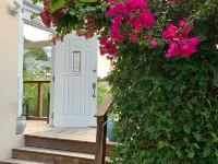 1 bedroom private villa located at beautiful Long Bay beach, Tortola full A/C.