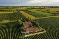 Vacation Cottage La Vigna with Pool