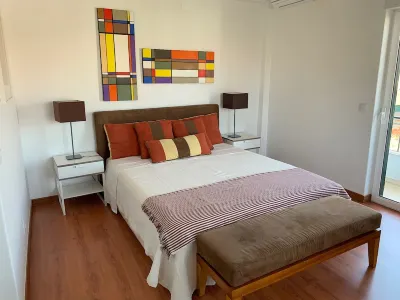 House BLZ Lisbon Beach - Oldhamii - Up to 5 Pax