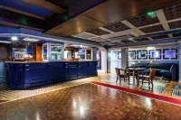 The Newgrange Hotel - Quầy bar