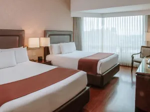 Hotel Clarion Suites Guatemala