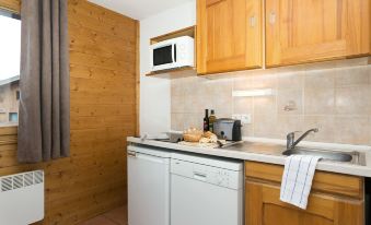 Madame Vacances Lodges des Alpages