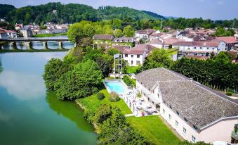 N'Atura Hôtel