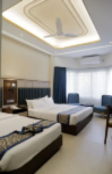 D'More Kuakata Hotel & Resort Hotels in 