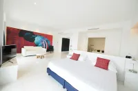 Hotel Miramare Stabia