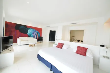 Hotel Miramare Stabia