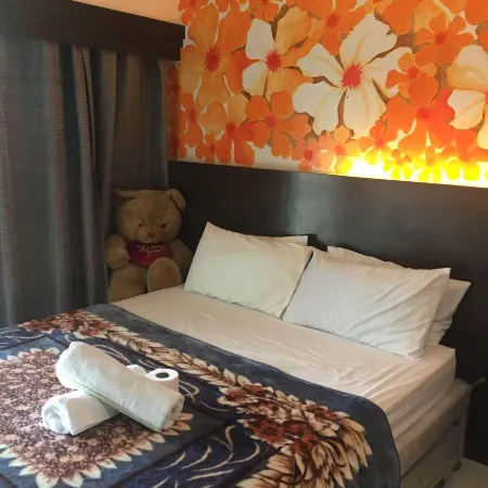 Condo Unit at Tagaytay Prime Residences