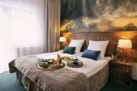 Hotel Kotarz Spa&Wellness