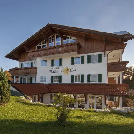 Haflingerhof