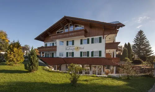 Haflingerhof