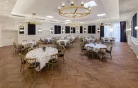 Jørgensens Hotel