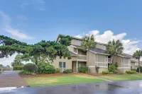 Stewart House in the Beautiful SeaScape Resort - Sea View