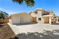 Cozy spacious house near RoseBowl, DTLA, and more