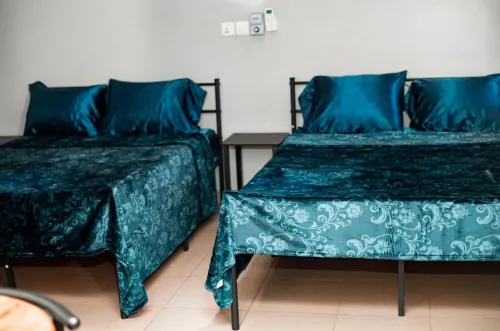 7bed, 5bath Villa by Castle, Kakum, UCC and Elimina