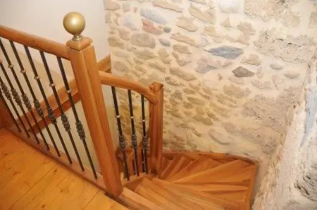 Saint Romans: Country holiday home - St romans