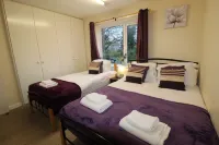 Keswick House Chesterfield
